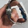Đồng hồ nam PRX 40mm - Ốp lưng trong suốt, thiết kế mượt mà, giá 551k 4
