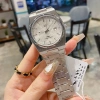 Đồng hồ nam PRX 40mm - Ốp lưng trong suốt, thiết kế mượt mà, giá 551k 7