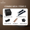 Đồng hồ nam PRX PT001 – Mặt kính Mineral Crystal, dây thép cao cấp, giá 599.000₫ 9