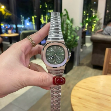 Đồng hồ nam PT Philippe 5.712 sang trọng - Đẳng cấp doanh nhân, tặng hộp đẹp, BH 24 tháng, giảm 20% 2 Đồng hồ nam PT Philippe 5.712 sang trọng - Đẳng cấp doanh nhân, tặng hộp đẹp, BH 24 tháng, giảm 20% 2