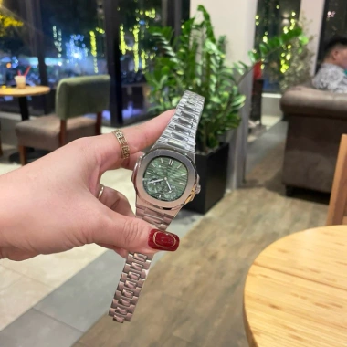 Đồng hồ nam PT Philippe 5.712 sang trọng - Đẳng cấp doanh nhân, tặng hộp đẹp, BH 24 tháng, giảm 20% 4 Đồng hồ nam PT Philippe 5.712 sang trọng - Đẳng cấp doanh nhân, tặng hộp đẹp, BH 24 tháng, giảm 20% 4