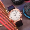 Đồng hồ nam quartz dây da phong cách mạnh mẽ thời trang cổ điển - Giá chỉ 59.000₫ 7