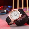 Đồng hồ nam quartz dây da phong cách mạnh mẽ thời trang cổ điển - Giá chỉ 59.000₫ 8