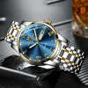 Đồng hồ nam R-ONTHEEDGE kính tráng sapphire thiết kế sang trọng giảm giá 20% tặng pin cao cấp 2