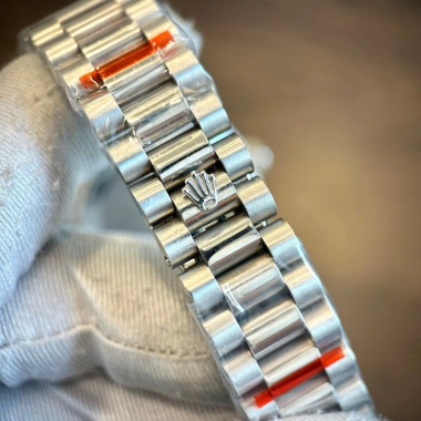 Đồng Hồ Nam RoLex 36/41mm Mặt Xà Cừ Máy Cơ Nhật Bảo Hành 2 Năm - Tặng Hộp Đẹp, Giá 2,55 Triệu 9 Đồng Hồ Nam RoLex 36/41mm Mặt Xà Cừ Máy Cơ Nhật Bảo Hành 2 Năm - Tặng Hộp Đẹp, Giá 2,55 Triệu 9