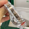 Đồng hồ nam RoLex 36/41mm nâu demi máy cơ Nhật - Bảo hành 2 năm, tặng hộp đẹp, giá chỉ 2.55 triệu 6