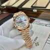 Đồng hồ nam RoLex 40mm máy cơ Automatic Nhật - Bảo hành 2 năm, tặng hộp đẹp, giá ưu đãi 2,550,000 VND 2