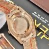 Đồng hồ nam RoLex 40mm máy cơ Automatic Nhật - Bảo hành 2 năm, tặng hộp đẹp, giá ưu đãi 2,550,000 VND 3