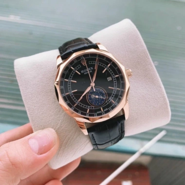 Đồng Hồ Nam RoLex 42mm Cạnh Vát Máy Cơ Nhật - Tặng Hộp Đẹp, Bảo Hành 2 Năm, Giá Ưu Đãi 2,400,000₫ 7 Đồng Hồ Nam RoLex 42mm Cạnh Vát Máy Cơ Nhật - Tặng Hộp Đẹp, Bảo Hành 2 Năm, Giá Ưu Đãi 2,400,000₫ 7