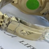 Đồng hồ nam Rolex Automatic mặt 3D viền đá vàng size 41-40mm tặng hộp đẹp giảm giá 2.535.000₫ 6