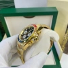 Đồng hồ nam Rolex Automatic Rainbow – Cơ, sang trọng, tặng hộp đẹp, 2.649.600₫