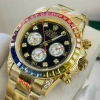 Đồng hồ nam Rolex Automatic Rainbow – Cơ, sang trọng, tặng hộp đẹp, 2.649.600₫ 2