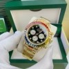 Đồng hồ nam Rolex Automatic Rainbow – Cơ, sang trọng, tặng hộp đẹp, 2.649.600₫ 3