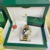 Đồng hồ nam Rolex Automatic Rainbow – Cơ, sang trọng, tặng hộp đẹp, 2.649.600₫ 4