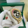 Đồng hồ nam Rolex Automatic Rainbow – Cơ, sang trọng, tặng hộp đẹp, 2.649.600₫ 7