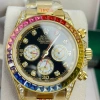 Đồng hồ nam Rolex Automatic Rainbow – Cơ, sang trọng, tặng hộp đẹp, 2.649.600₫ 8