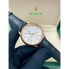 Đồng Hồ nam Rolex Cellini Time 39mm Máy Cơ Nhật - Dây Da - Bảo hành 2 năm - Giá ưu đãi 2.500.608 VND