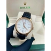 Đồng Hồ nam Rolex Cellini Time 39mm Máy Cơ Nhật - Dây Da - Bảo hành 2 năm - Giá ưu đãi 2.500.608 VND 2