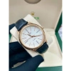 Đồng Hồ nam Rolex Cellini Time 39mm Máy Cơ Nhật - Dây Da - Bảo hành 2 năm - Giá ưu đãi 2.500.608 VND 3