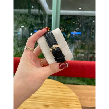 đồng hồ nam Rolex Cillin máy cơ Nhật: bảo hành 2 năm, tặng hộp đẹp, sắc nét 5
