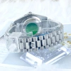 Đồng hồ nam RoLex Classic 2 lịch máy cơ automatic, mặt thiên thạch, viền đá 40-41mm, tặng hộp đẹp - Giá ưu đãi 2,577,600₫ 7