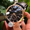 Đồng hồ nam Rolex cơ Automatic máy nhật 3 kim mặt đá 40mm-41mm - Tặng hộp đẹp, giá ưu đãi 3