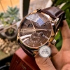 Đồng hồ nam Rolex cơ Automatic máy nhật 3 kim mặt đá 40mm-41mm - Tặng hộp đẹp, giá ưu đãi 5