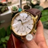 Đồng hồ nam Rolex cơ Automatic máy nhật 3 kim mặt đá 40mm-41mm - Tặng hộp đẹp, giá ưu đãi 7