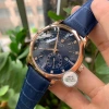 Đồng hồ nam Rolex cơ Automatic máy nhật 3 kim mặt đá 40mm-41mm - Tặng hộp đẹp, giá ưu đãi 8