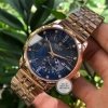 Đồng hồ nam Rolex cơ Automatic máy nhật 3 kim mặt đá 40mm-41mm - Tặng hộp đẹp, giá ưu đãi 9