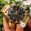 Đồng hồ nam Rolex cơ Automatic máy nhật 3 kim mặt đá 40mm-41mm - Tặng hộp đẹp, giá ưu đãi 11