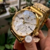 Đồng hồ nam Rolex cơ Automatic máy nhật 3 kim mặt đá 40mm-41mm - Tặng hộp đẹp, giá ưu đãi 13