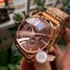 Đồng hồ nam Rolex cơ Automatic máy nhật 3 kim mặt đá 40mm-41mm - Tặng hộp đẹp, giá ưu đãi 15
