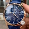 Đồng hồ nam Rolex cơ Automatic máy nhật 3 kim mặt đá 40mm-41mm - Tặng hộp đẹp, giá ưu đãi 16