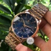 Đồng hồ nam Rolex cơ Automatic máy nhật 3 kim mặt đá 40mm-41mm - Tặng hộp đẹp, giá ưu đãi 17