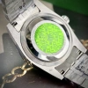 Đồng hồ nam Rolex Datejust Automatic máy nhật sang trọng, tặng hộp đẹp, giảm 24% cho doanh nhân 6