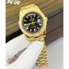Đồng hồ nam Rolex Day-Date 38-41mm Cơ, BH 24 tháng, Tặng Hộp Đẹp - 2.55 triệu