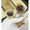 Đồng hồ nam Rolex Day-Date 38-41mm Cơ, BH 24 tháng, Tặng Hộp Đẹp - 2.55 triệu 2