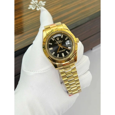 Đồng hồ nam Rolex Day-Date 38-41mm Cơ, BH 24 tháng, Tặng Hộp Đẹp - 2.55 triệu 3 Đồng hồ nam Rolex Day-Date 38-41mm Cơ, BH 24 tháng, Tặng Hộp Đẹp - 2.55 triệu 3