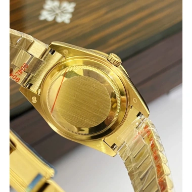 Đồng hồ nam Rolex Day-Date 38-41mm Cơ, BH 24 tháng, Tặng Hộp Đẹp - 2.55 triệu 7 Đồng hồ nam Rolex Day-Date 38-41mm Cơ, BH 24 tháng, Tặng Hộp Đẹp - 2.55 triệu 7