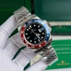 Đồng Hồ Nam RoLex GMT 40mm Máy Cơ Nhật - Bảo Hành 2 Năm, Tặng Hộp Đẹp, Giá 2.550.000 VND 3