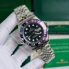 Đồng Hồ Nam RoLex GMT 40mm Máy Cơ Nhật - Bảo Hành 2 Năm, Tặng Hộp Đẹp, Giá 2.550.000 VND 4