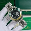 Đồng Hồ Nam RoLex GMT 40mm Máy Cơ Nhật - Bảo Hành 2 Năm, Tặng Hộp Đẹp, Giá 2.550.000 VND 5