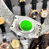 Đồng Hồ Nam RoLex GMT 40mm Máy Cơ Nhật - Bảo Hành 2 Năm, Tặng Hộp Đẹp, Giá 2.550.000 VND 7