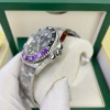 Đồng hồ nam Rolex GMT Master II 41mm máy cơ Nhật Bản - dây thép không gỉ, tặng hộp đẹp, giá 2.475.000₫ 5