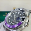 Đồng hồ nam Rolex GMT Master II 41mm máy cơ Nhật Bản - dây thép không gỉ, tặng hộp đẹp, giá 2.475.000₫ 6