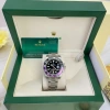 Đồng hồ nam Rolex GMT Master II 41mm máy cơ Nhật Bản - dây thép không gỉ, tặng hộp đẹp, giá 2.475.000₫ 7