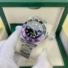 Đồng hồ nam Rolex GMT Master II 41mm máy cơ Nhật Bản - dây thép không gỉ, tặng hộp đẹp, giá 2.475.000₫ 8