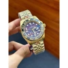 Đồng Hồ Nam Rolex GMT Master II Tiger Iron Dial 41mm Cơ Auto - Núm Zen, Khóa Gập, Niềng Xoay - Giá ưu đãi 2.452.200 VND