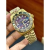 Đồng Hồ Nam Rolex GMT Master II Tiger Iron Dial 41mm Cơ Auto - Núm Zen, Khóa Gập, Niềng Xoay - Giá ưu đãi 2.452.200 VND 3